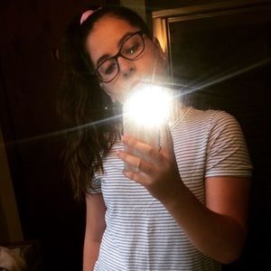 Meet your Posher, Lissa